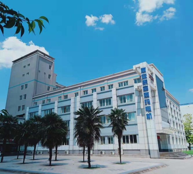 China Xi'an Simo Motor Co., Ltd. company profile