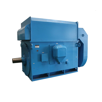 IC01 HV Permanent Magnet Synchronous Motor TYCKK Series H355 H630 Frame