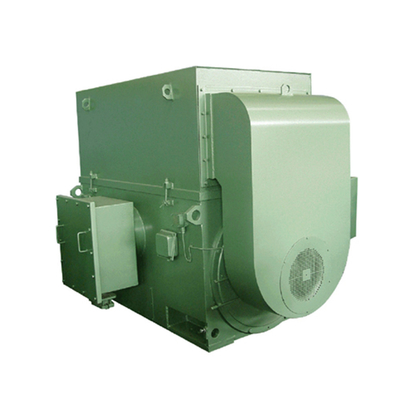IC01 HV Permanent Magnet Synchronous Motor TYCKK Series H355 H630 Frame