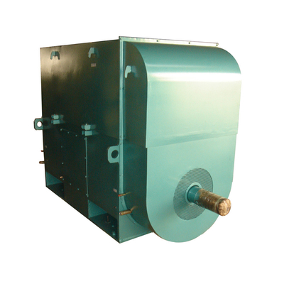 IC01 HV Permanent Magnet Synchronous Motor TYCKK Series H355 H630 Frame