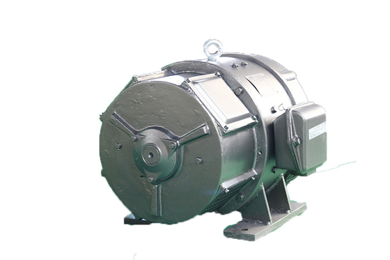 110V 220V IP22 DC Motors IC01 Cooling 0.4kW~200kW