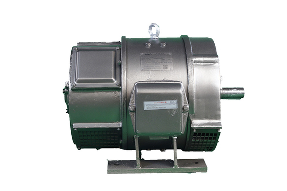 110V 220V IP22 DC Motors IC01 Cooling 0.4kW~200kW