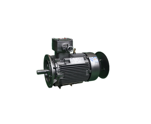 45kW IP55 3 Phase Asynchronous Motor YBX3 225M-2 Squirrel Cage