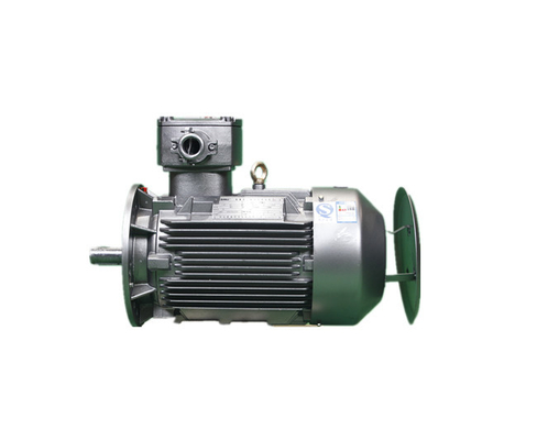 YBX3 225S-4 37kW High Efficiency Induction Motor 50Hz 68.8A