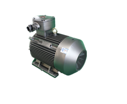 45kW 380V 3 Phase Asynchronous Motor YBX3 225M-4 1480RPM