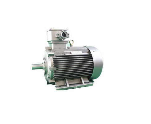 YBX3 160M1-2 Squirrel Cage Asynchronous Explosion Proof Motors 2940RPM 11kW