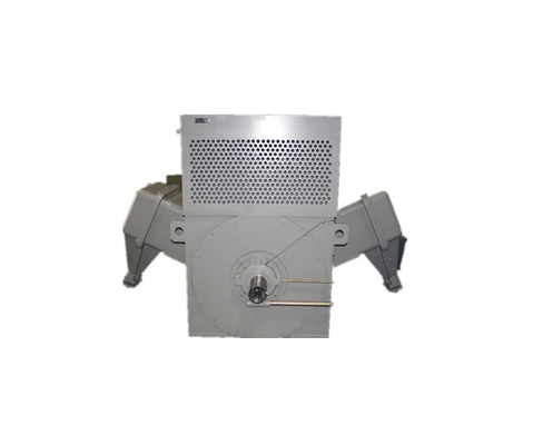 Simo YKK 3553-2 220kW High Efficiency AC Motor H355 H1120 Frame