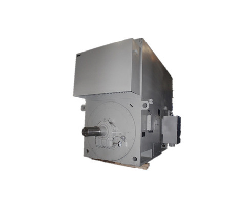 YKK 4003-2 450kW Three Phase High Voltage Induction Motor H355 H1120 Frame