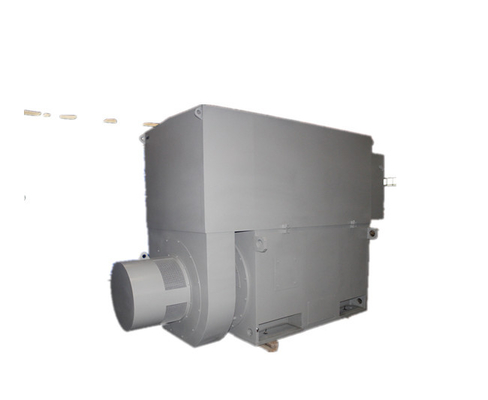 Simo YKK 4004-4 High Voltage AC Motor 1485 RPM Asynchronous Electric Motor