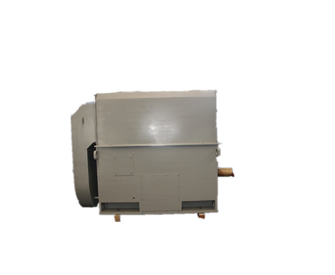 Grade 3 High Efficiency High Voltage AC Motor YKK 4502-2 630kW