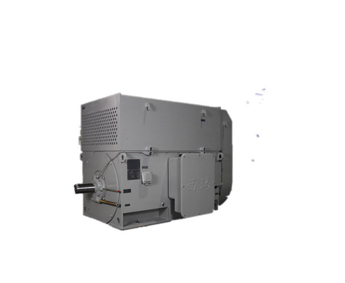 6kV Asynchronous High Voltage AC Motor YKK 4504-2 800kW