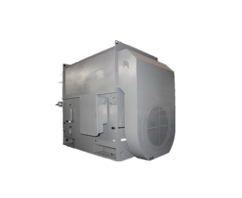 YKK 4505-2 900kW 6kV High Voltage Electric Motor Variable Frequency