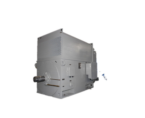 Class F IMB3 High Efficiency Asynchronous AC Motor YKK 5003-2 1120kW