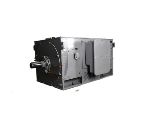Y3555-2 355kW 6kV High Voltage AC Motor IP23 2975RPM