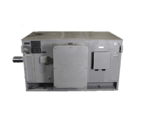 IMB3 HV Three Phase Asynchronous Electric Motor Y 3554-2 315kW