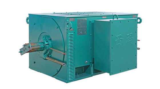Simo IC01 IC06 HV 3 Phase Induction Motor Y 3553-2 280kW
