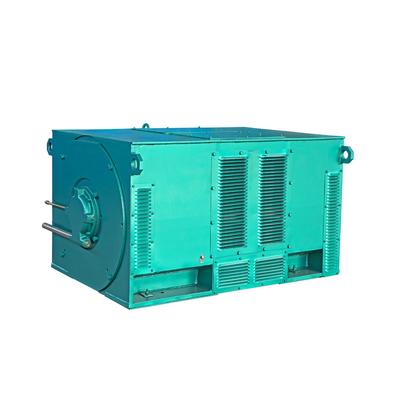 Y 3552-2 Class F Three Phase AC Motor 250kW 30.4A Asynchronous Induction Motor