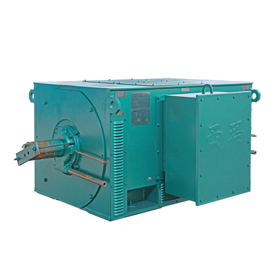 IP23 93.3% High Efficiency AC Motor YX 3551-2 Asynchronous Induction Motor