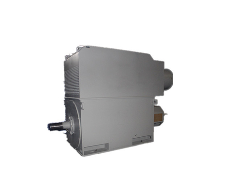 YRKK7102-4 94.9% High Efficiency HV Electric Motor 2500kW IP23