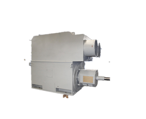 YRKK7104-4 3150kW Class F HV Electric Motor 1494RPM