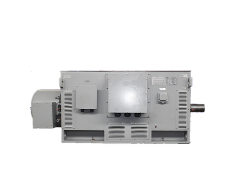 YR 7102-4 3150kW HV Electric Motor IP54 Asynchronous Electric Motor