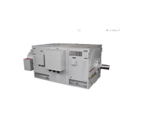 YR 7106-4 HV Three Phase Asynchronous Motor 5000kW 6kV