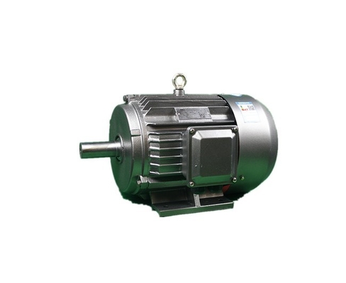 1.1kW Three Phase Asynchronous Motor YE3 80M2-4 IMB3 Mounting