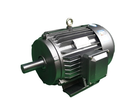 132KW 95.6% High Efficiency Low Voltage 3 Phase Motor YE3 315M-4 50Hz