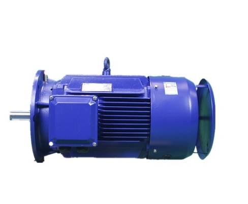 IP55 Low Voltage 3 Phase Motor YE3 280S-4 75kW Asynchronous Electric Motor