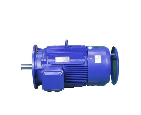 93.9% High Efficiency 3 Phase Induction Motor YE3 225S-4-37KW