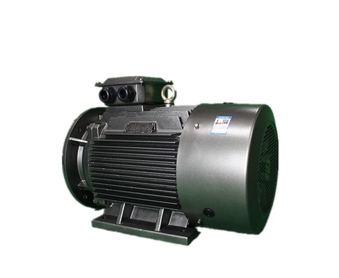 92.5% High Efficiency Asynchronous Electric Motor YE3 112M-4 4kW 380V