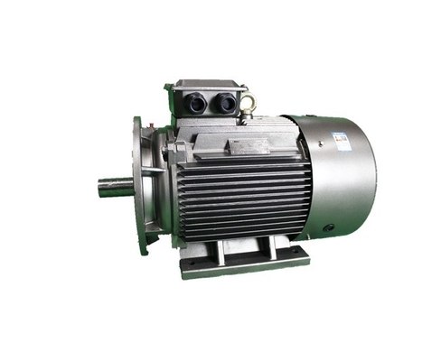 Simo YE3 315S-4 Low Voltage 3 Phase Motor 197 A Variable Frequency Motors