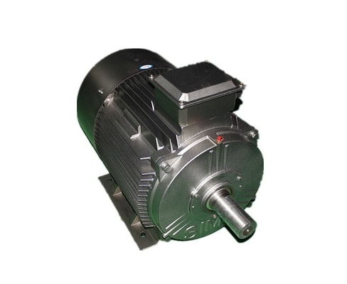 IP55 Class F Low Voltage AC Asynchronous Motor YE3 160L-4-15kW 28.8A