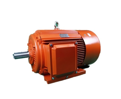 220kW 380V High Efficiency Three Phase Asynchronous Motor YE3 355M1-4 IMB3