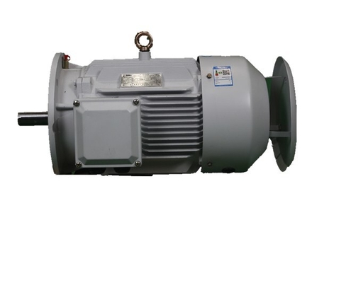 IP55 LV AC Asynchronous Motor YE3 225M-2 45KW 380V 50Hz