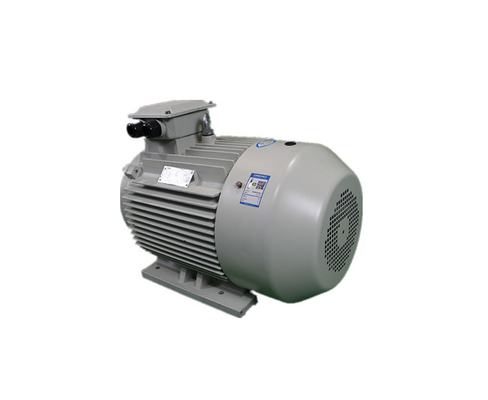 7.5KW 4 Pole 6 Pole 3 Phase Motor YE3 132S2-2 AC Asynchronous Motor