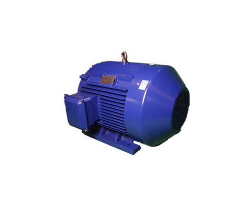 67KG 6 Pole 8 Pole 3 Phase AC Asynchronous Motor YE3 132S2-2 7.5KW