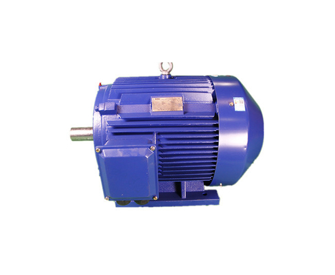 Simo 3KW Class F Variable Frequency Asynchronous Induction Motor YE3 100L-2 2910RPM