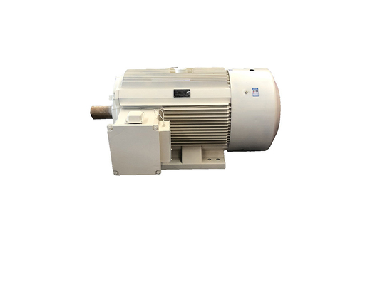 YE3-90S-2-1.5-380V-IP55-Class F-IM B3 High Efficiency LV Variable Frequency Three-phase Asynchronous Motor