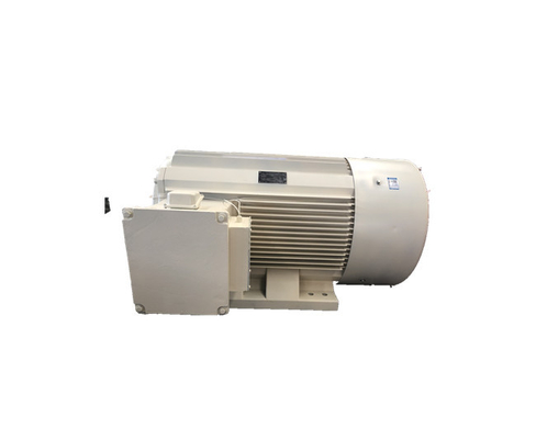 YE3-80M2-2-1.1-380V-IP55-Class F-IM B3 High Efficiency LV Variable Frequency Three-phase Asynchronous Motor