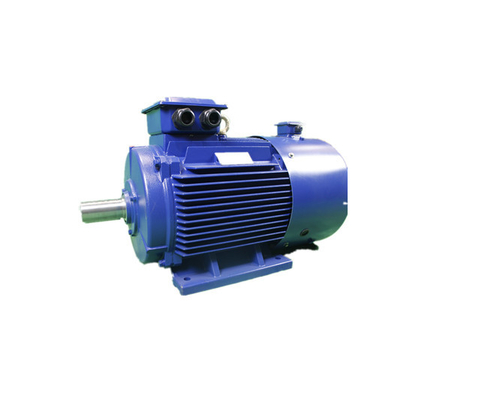 YVFE3 160M1-2 11kW 380V Low Voltage Variable Frequency Motor 2950RPM