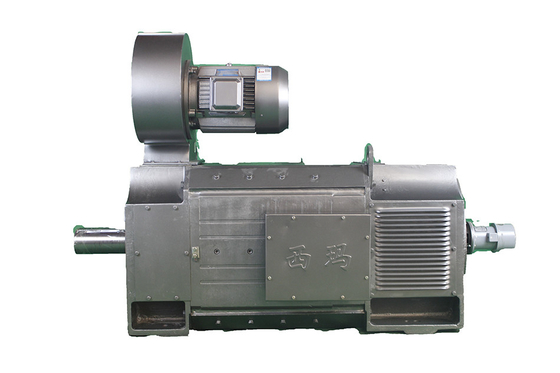 Z-355 136kW 1A 440V Squirrel Cage DC IP23 Motor H355 H1000 Frame