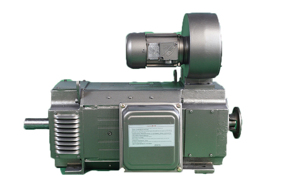 440V IP21S Squirrel Cage Induction Motor Z4 112/2-2 4kW