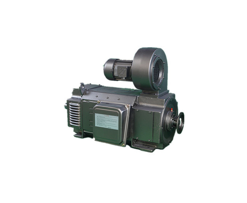 4KW 160V AC Synchronous MotorZ4-112/2-2 1500RPM Variable Frequency Motors