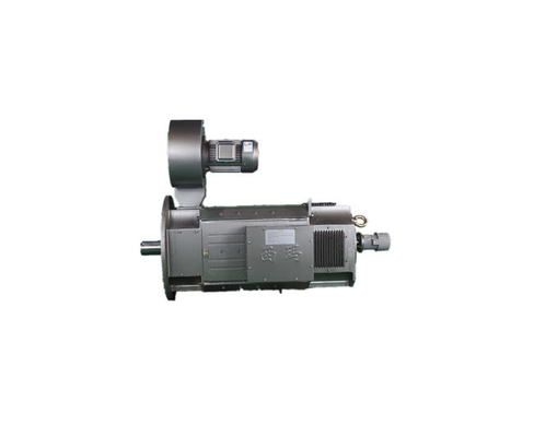 Z4 100-1 2.2KW IP21S High Efficiency AC Synchronous Motor Class B IMB3