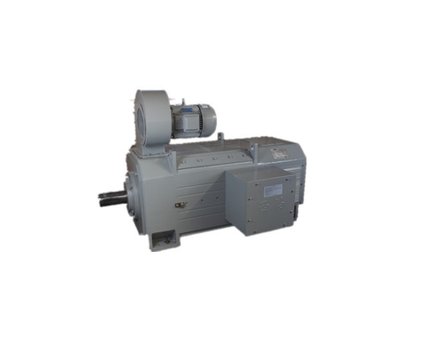 Z4 112/2-1 3 Phase DC Motors 5.5kW 14.7A Variable Frequency Motors