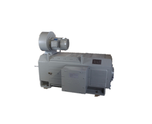 Z4 112/2-1 3kW High Efficiency DC Motors 78kg High Efficiency Induction Motor