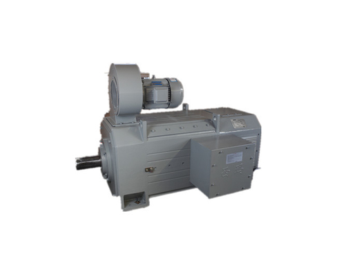 Simo 900RPM Three Phase Asynchronous Motor Z4 112/2-1 1.9kW