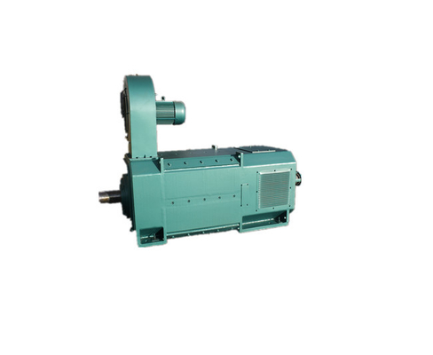 Z4 112/2-1 2.2kW Three Phase Squirrel Cage Asynchronous Motor 1000RPM