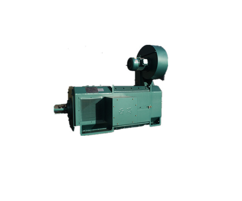 Z4 Series Class B High Efficiency 3 Phase Induction Motor 112/2-2 7.5kW 440V